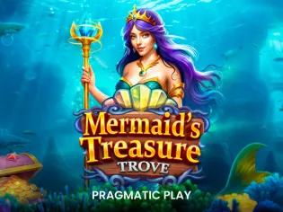 Mermaid's Treasure Trove