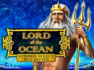 Lord of the Ocean Symbol Select Buy Bonus game thumbnail