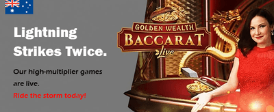 Experience Sydney's Premier Gaming