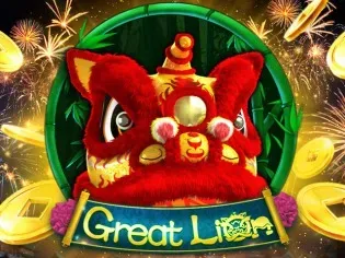Great Lion game thumbnail
