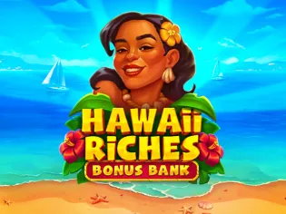 Hawaii Riches game thumbnail