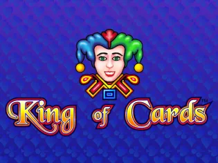 King of Cards game thumbnail