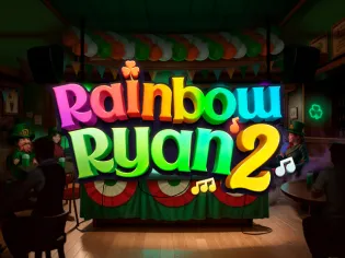 Rainbow Ryan 2 game thumbnail