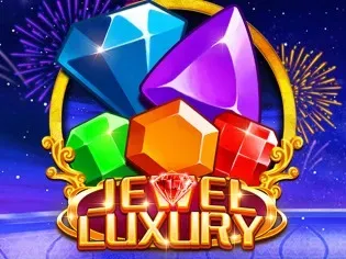 Jewel Luxury game thumbnail