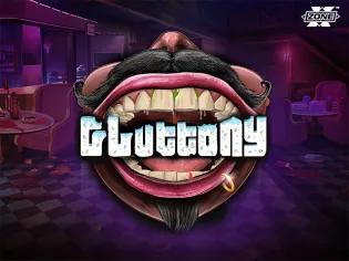 Gluttony game thumbnail