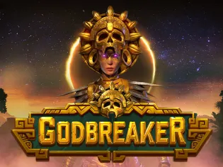 Godbreaker game thumbnail