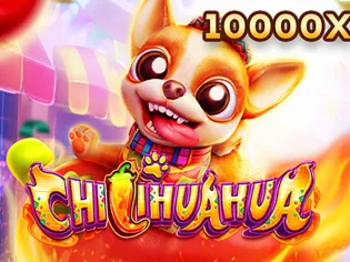 Chilihuahua game thumbnail