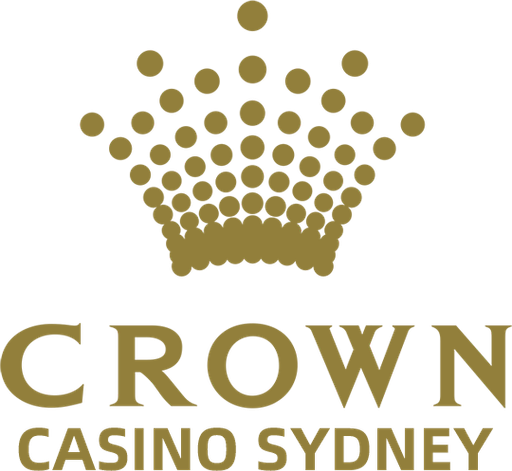 Crown Casino Sydney Logo